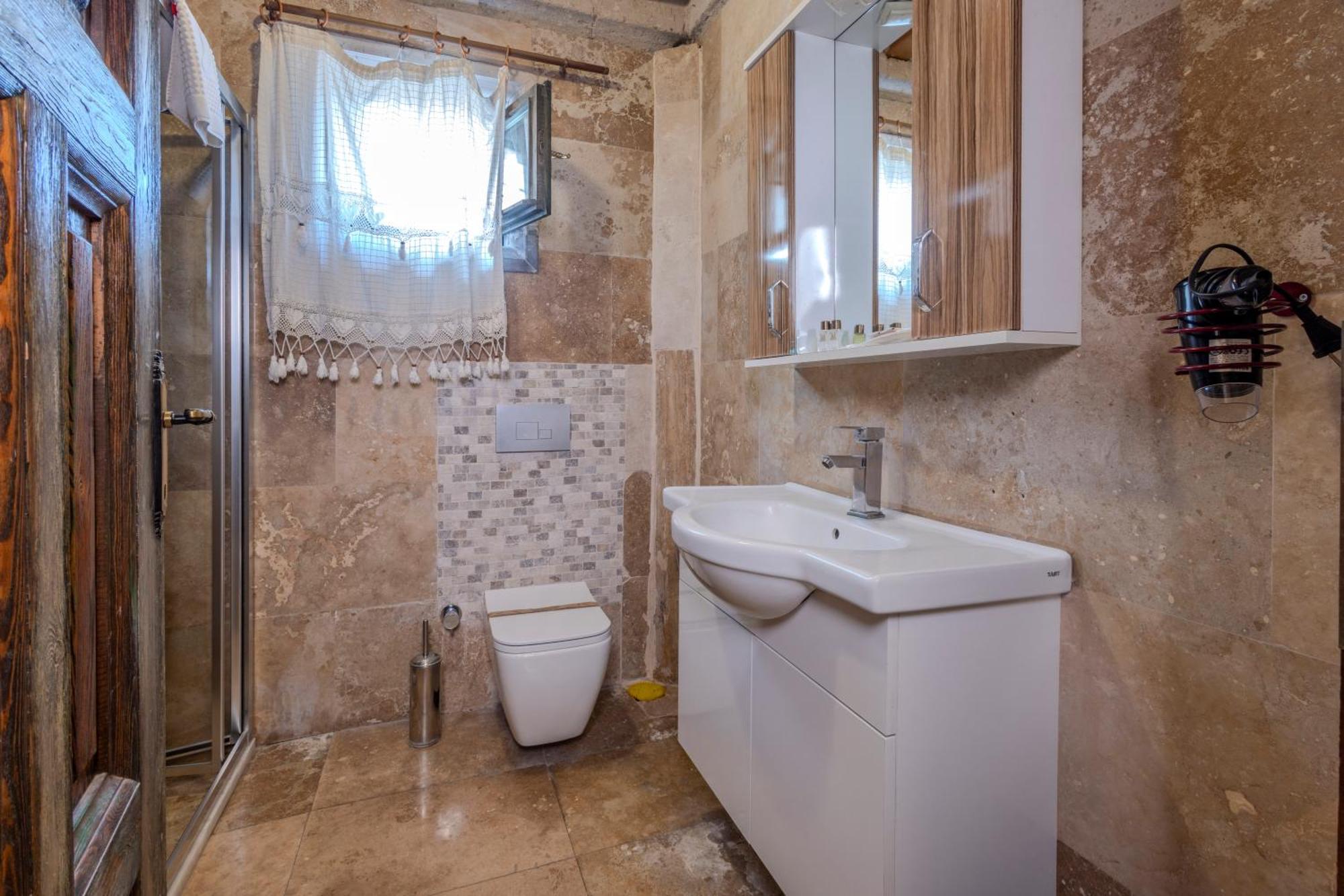 Chambre Double