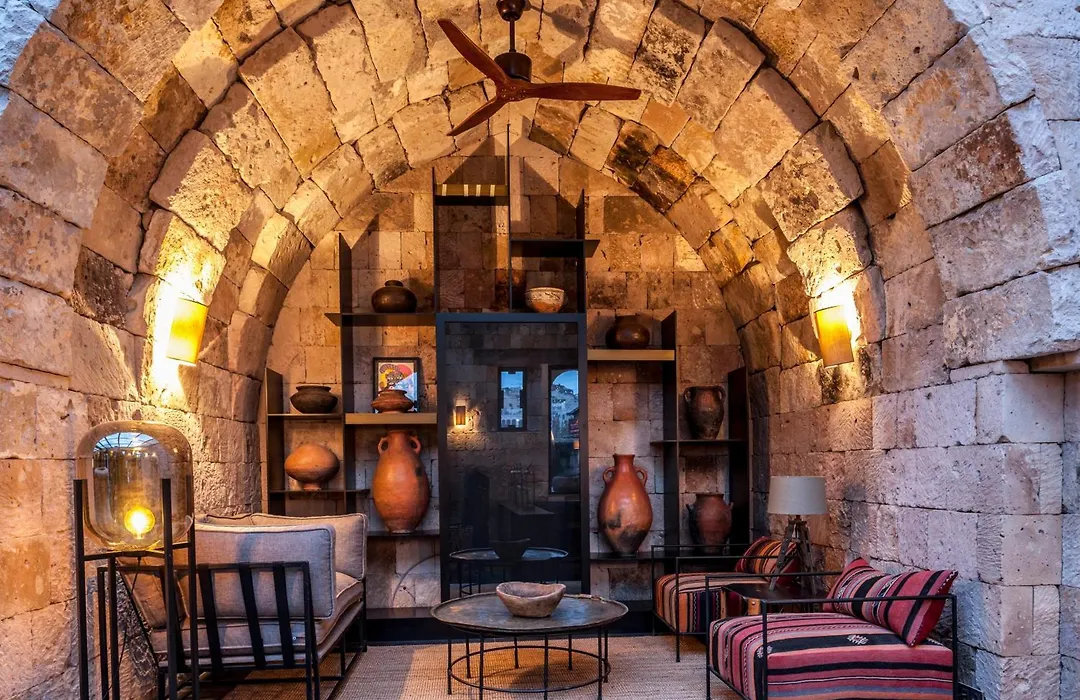 Carus Cappadocia-1